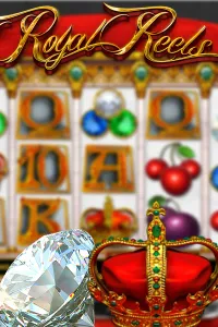Royal Reels