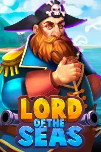 Lord of the Seas