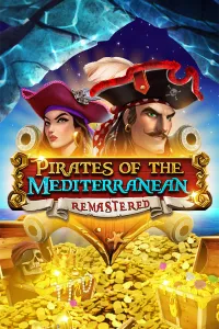 Pirates Of The Mediterranean Remastered