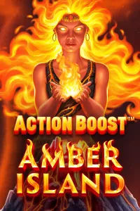 Action Boost Amber Island