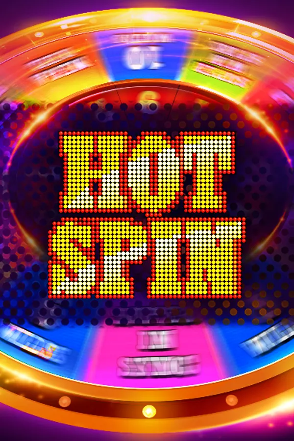 Hot Spin