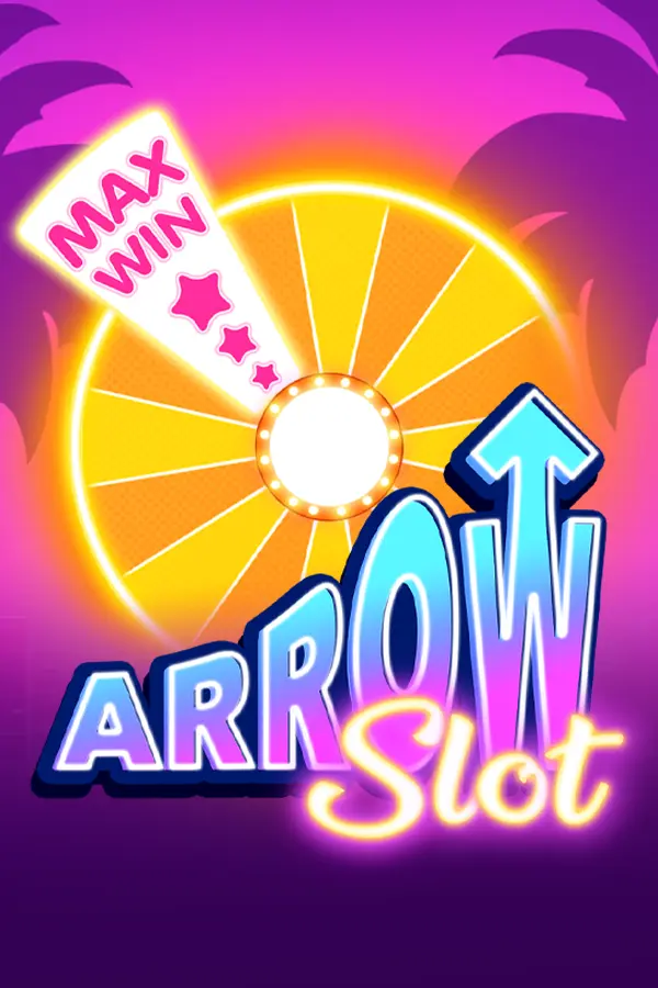 Arrow Slot