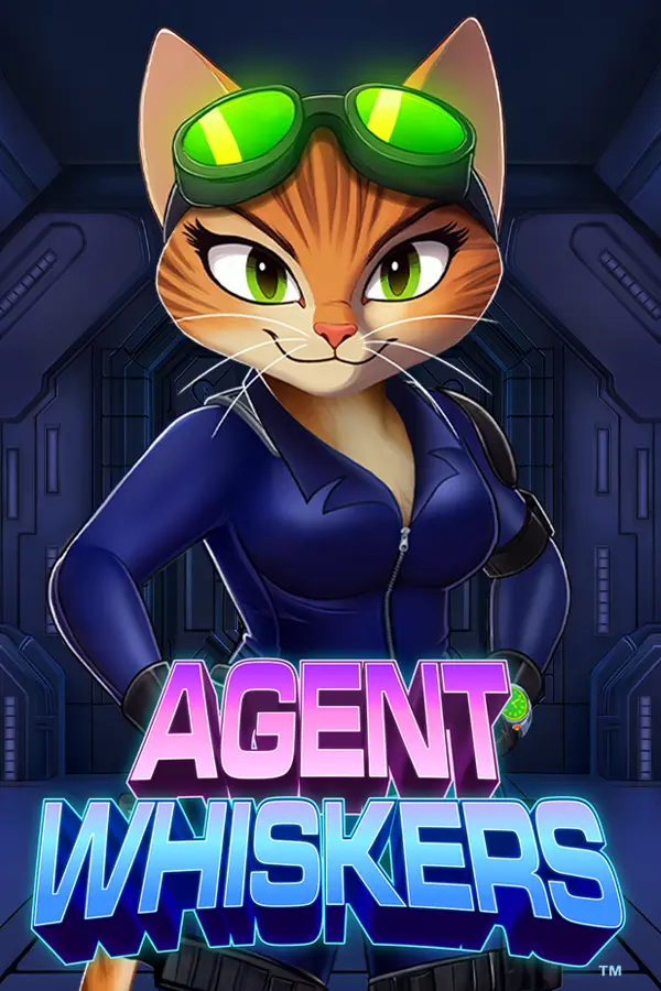 Agent Whiskers