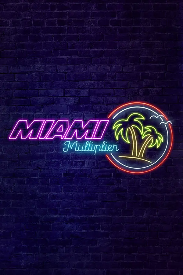 Miami Multiplier