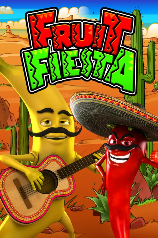 Fruit Fiesta