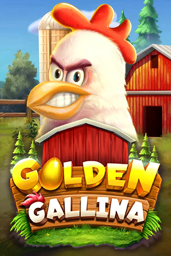 Golden Gallina