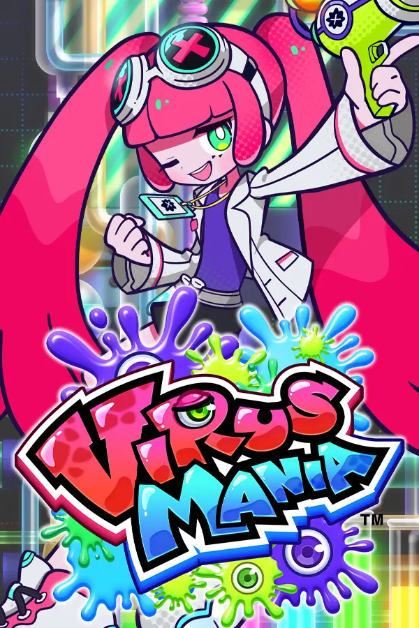 Virus Mania