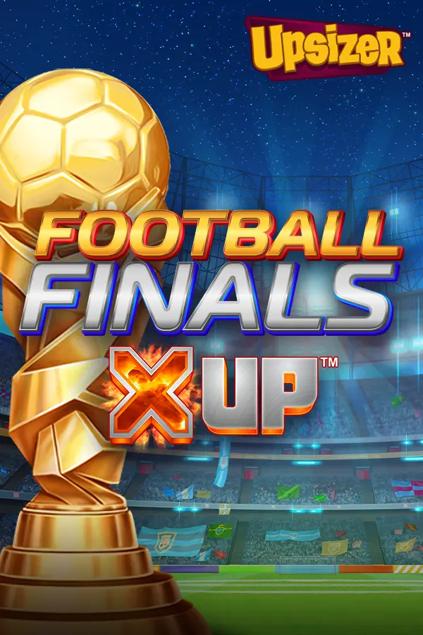 Football Finals X UP